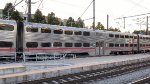 Caltrain 3821